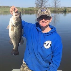 Meet your Posher, Beth